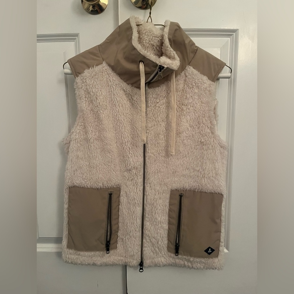 Sperry Sherpa Vest